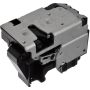 DORMAN 937-641 Door Lock Actuator - Integrated With Latch