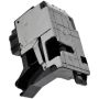 DORMAN 937-644 Door Lock Actuator - Integrated With Latch