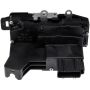 DORMAN 937-644 Door Lock Actuator - Integrated With Latch