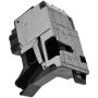 DORMAN 937-644 Door Lock Actuator - Integrated With Latch