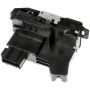 DORMAN 937-647 Door Lock Actuator - Integrated With Latch