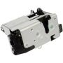 DORMAN 937-647 Door Lock Actuator - Integrated With Latch
