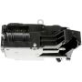 DORMAN 937-647 Door Lock Actuator - Integrated With Latch