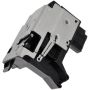 DORMAN 937-647 Door Lock Actuator - Integrated With Latch