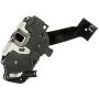 DORMAN 937-650 Door Lock Actuator - Integrated With Latch