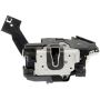 DORMAN 937-650 Door Lock Actuator - Integrated With Latch