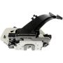 DORMAN 937-650 Door Lock Actuator - Integrated With Latch