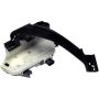 DORMAN 937-651 Door Lock Actuator - Integrated With Latch