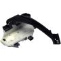DORMAN 937-651 Door Lock Actuator - Integrated With Latch