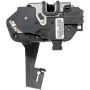 DORMAN 937-652 Door Lock Actuator - Integrated With Latch