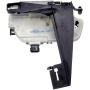 DORMAN 937-652 Door Lock Actuator - Integrated With Latch
