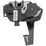 DORMAN 937-653 Door Lock Actuator - Integrated With Latch