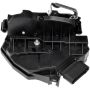 DORMAN 937-654 Door Lock Actuator - Integrated With Latch