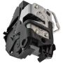 DORMAN 937-654 Door Lock Actuator - Integrated With Latch
