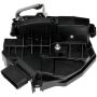 DORMAN 937-655 Door Lock Actuator - Integrated With Latch