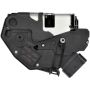 DORMAN 937-655 Door Lock Actuator - Integrated With Latch