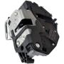 DORMAN 937-656 Door Lock Actuator - Integrated With Latch