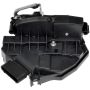 DORMAN 937-656 Door Lock Actuator - Integrated With Latch
