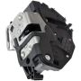 DORMAN 937-656 Door Lock Actuator - Integrated With Latch