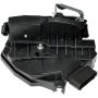 DORMAN 937-657 Door Lock Actuator - Integrated With Latch