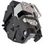 DORMAN 937-657 Door Lock Actuator - Integrated With Latch