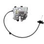 DORMAN 937-662 Door Lock Actuator - Integrated With Latch
