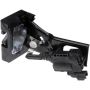 DORMAN 937-663 Integrated Door Lock Actuator