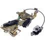 DORMAN 937-664 Door Lock Actuator - Integrated With Latch