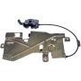 DORMAN 937-664 Door Lock Actuator - Integrated With Latch