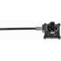 DORMAN 937-671 Door Lock Actuator - Integrated with Latch