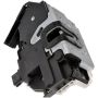 DORMAN 937-673 Integrated Latch Actuator