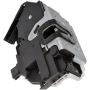 DORMAN 937-673 Integrated Latch Actuator