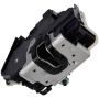 DORMAN 937-674 Integrated Latch Actuator