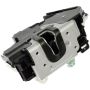 DORMAN 937-675 Door Lock Actuator - Integrated