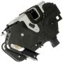 DORMAN 937-675 Door Lock Actuator - Integrated