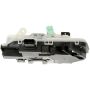DORMAN 937-675 Door Lock Actuator - Integrated