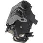 DORMAN 937-675 Door Lock Actuator - Integrated