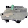 DORMAN 937-676 Door Lock Actuator - Integrated