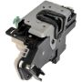 DORMAN 937-677 Door Lock Actuator - Integrated