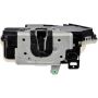 DORMAN 937-677 Door Lock Actuator - Integrated