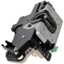 DORMAN 937-678 Door Lock Actuator - Integrated