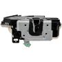 DORMAN 937-678 Door Lock Actuator - Integrated