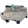 DORMAN 937-678 Door Lock Actuator - Integrated