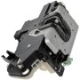 DORMAN 937-678 Door Lock Actuator - Integrated