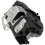 DORMAN 937-683 Integrated Door Latch Actuator