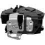DORMAN 937-683 Integrated Door Latch Actuator