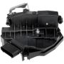 DORMAN 937-683 Integrated Door Latch Actuator