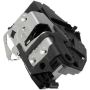 DORMAN 937-683 Integrated Door Latch Actuator