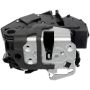 DORMAN 937-684 Door Lock Actuator - Integrated With Latch