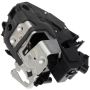 DORMAN 937-684 Door Lock Actuator - Integrated With Latch